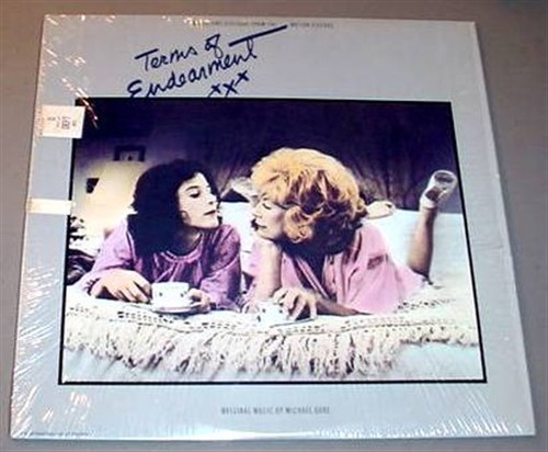 Terms endearment film - terms, of