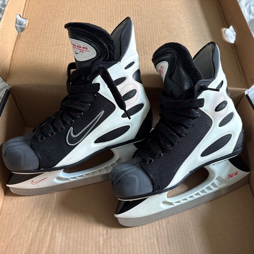 Pattini hockey ghiaccio - hockey, su