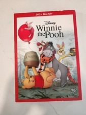 Winnie the pooh - winnie,