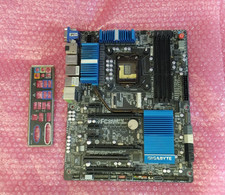 Scheda madre Gigabyte