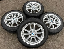 4 Ruote Invernali 16"