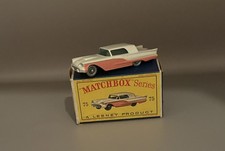 Scatola fiammiferi vintage
