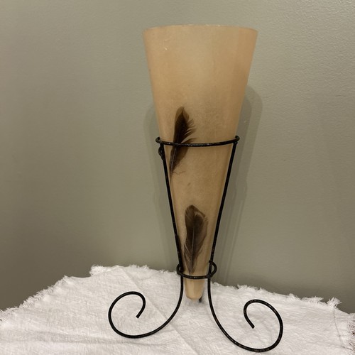 Vaso vintage art deco - vaso,