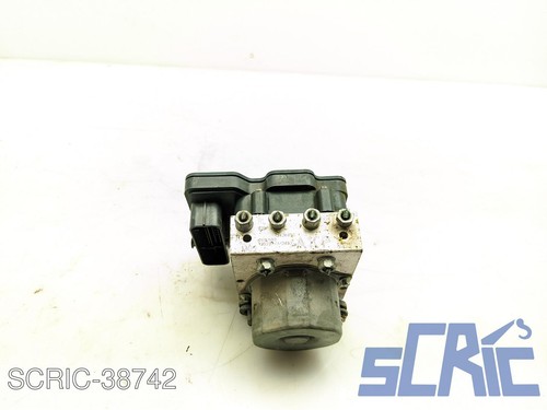 Modulo centralina abs opel - abs,