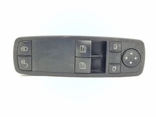 A16982069109116 INTERRUTTORE ALZACRISTALLI PORTA per MERCEDES BENZ CLASSE A 160
