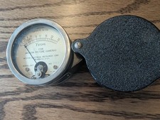 Esposimetro Cine Modello 627