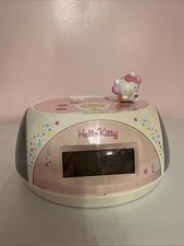 Vintage Hello Kitty iPod