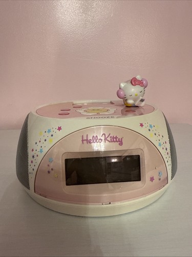 Vintage hello kitty ipod - kitty,