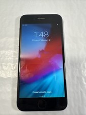 Apple iPhone 6 64GB Space Gray