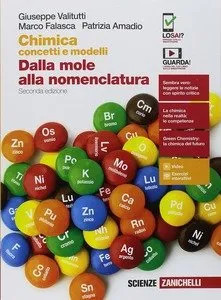 Chimica concetti modelli - concetti,