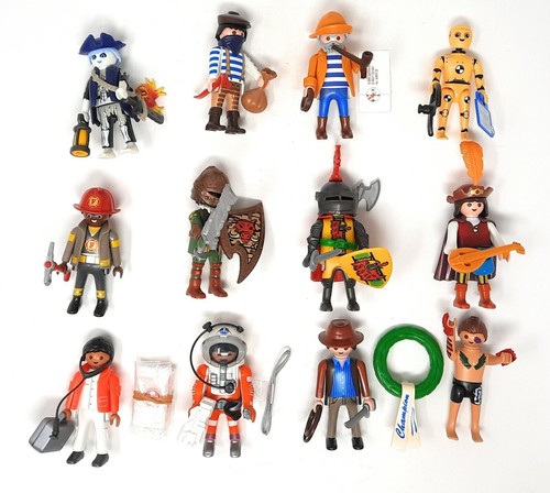 Playmobil boys serie - serie, 19