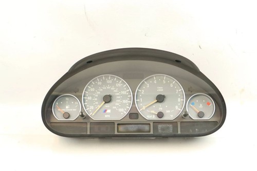 Bmw serie e46 strumento - serie,