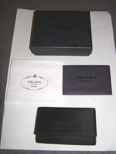 Prada escl astuccio - escl.,
