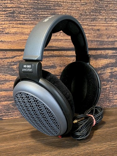 Sennheiser 580 cuffie di - hd,