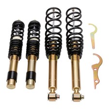 DTSline SX coilover BMW serie