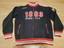 FELPA GIACCA VINTAGE GENOA
