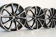 4 Cerchi Originali MAK - 18"