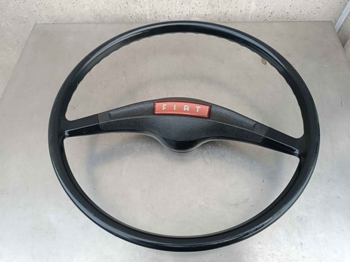 Volante fiat 128 - fiat, prima
