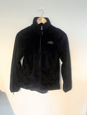 The North Face Giacca in Pile