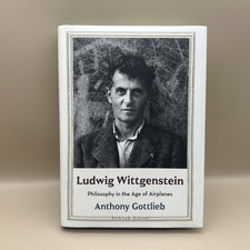 Ludwig Wittgenstein Philosophy
