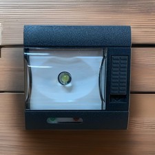 BTICINO LIVING L4380 TORCIA AUTONOMA LED BIANCO