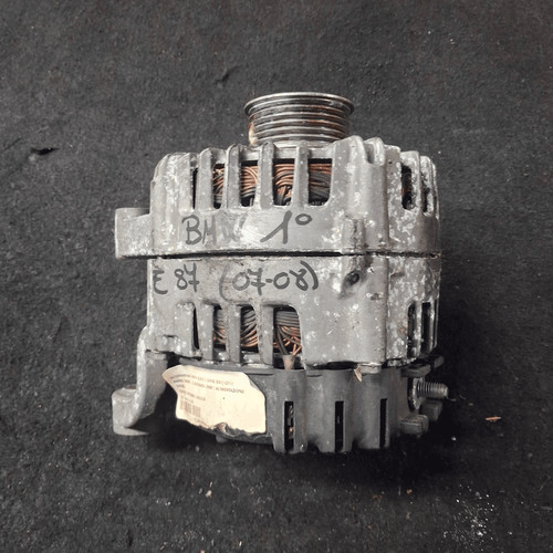 12317802619 alternatore bmw - alternatore,
