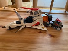 Coleco Starcom Starmax Bomber