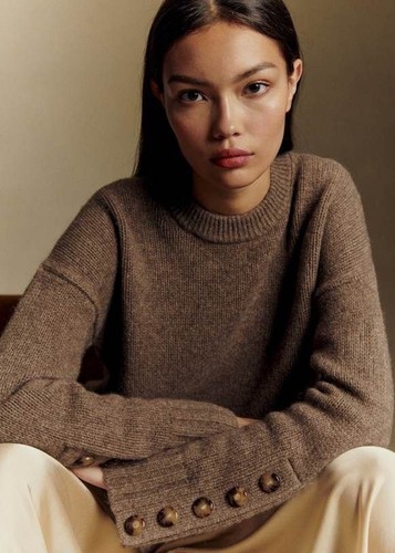 Women sézane dylan jumper - sézane,