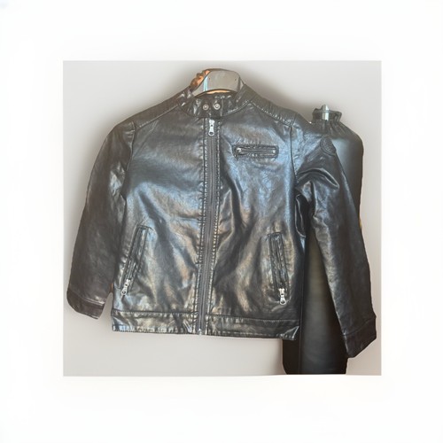 Giacca ecopelle original - ecopelle,