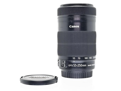 Canon 250mm 4 5 - canon, 55-250mm