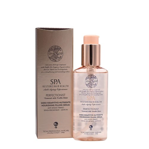 Tecna spa perfectionist 100ml - spa,
