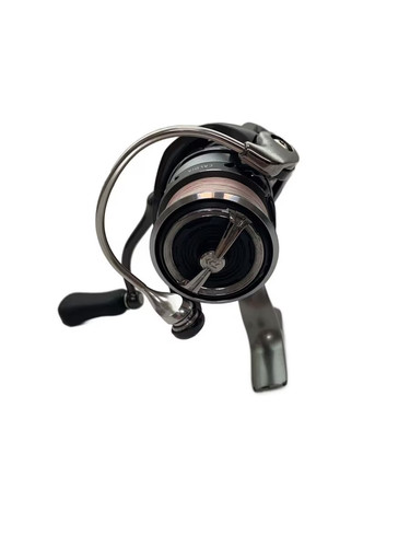 Mulinello daiwa 2000s - mulinello,