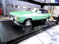 Ford capri coupe ghia - ford,