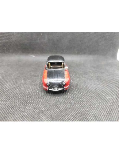 Panhard dyna 54 taxi - ▄▀▄,