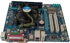 Gigabyte GA-H61M-S2PV SCHEDA