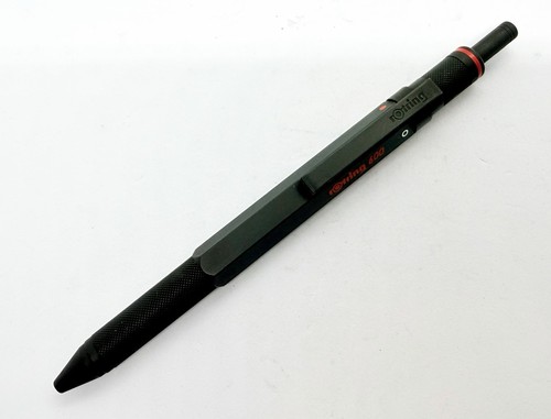 Nos rotring 600 trio - 600, penna