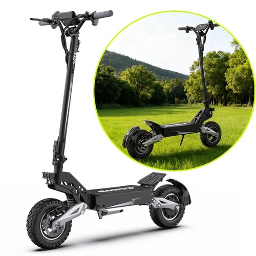 Ootd t10 monopattino elettrico - ootd,