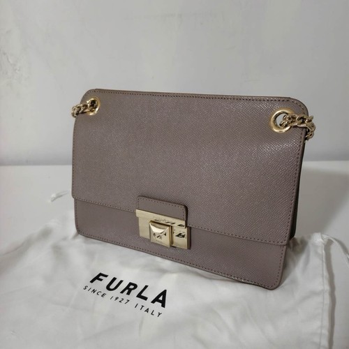 Borsa tracolla furla 1927 in - furla,