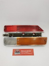 Fanale Posteriore Destro