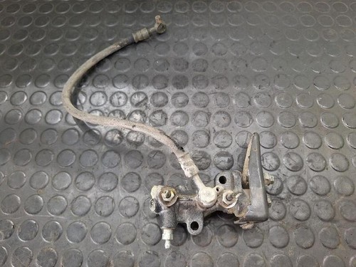 Distributore freni nissan - freni,