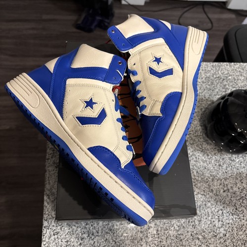 Converse weapon mid stranger - converse,