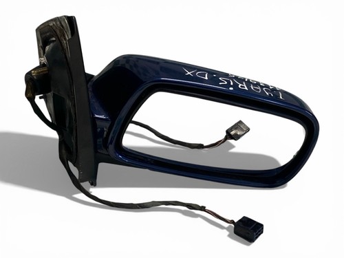 Specchietto laterale destro - specchietto,