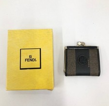 FENDI PEQUIN KISSLOCK