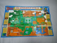 Super Nintendo / SNES: Zelda -