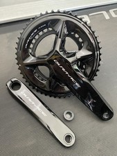 NUOVISSIMA guarnitura bici da