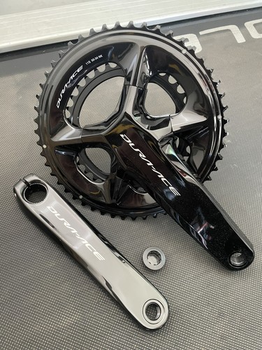 Nuovissima guarnitura bici - bici, da