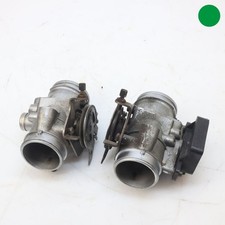 BMW R 1150 GS Corpi farfallati