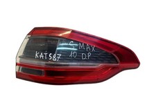 Fanale posteriore destro Ford S-Max AM2113404 2.00 Diesel 110kw 2010 33236074