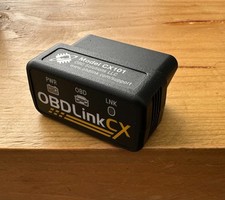 Interfaccia OBDLink CX per Bimmercode - BMW e Mini Coding
