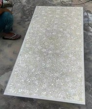 Tavolo da pranzo in marmo